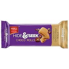 HIDE N SEEK CHOCO ROLLS MRP10